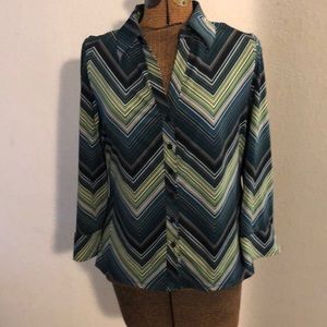 International concepts petite size L